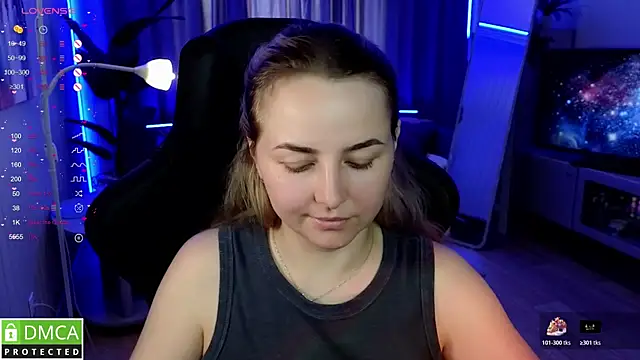 Mira_Mermayd 라이브 XXX 채팅