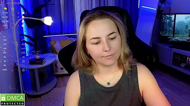 XXX chat uživo modela Mira_Mermayd