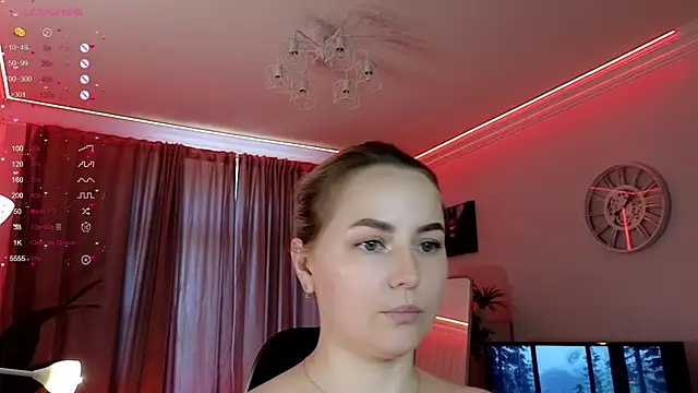 Chat XXX en directo de Mira_Mermayd