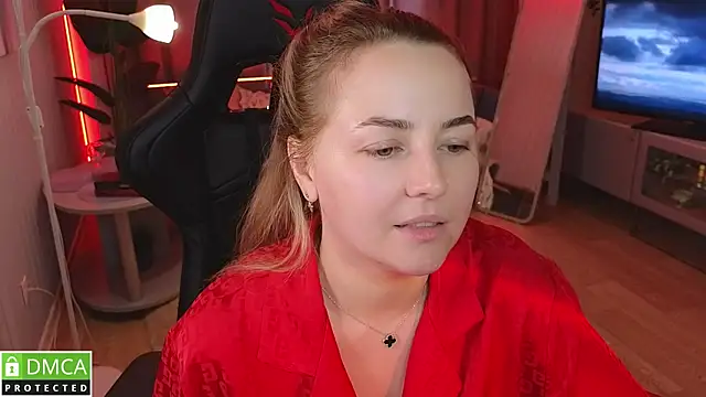 Czat XXX na żywo – Mira_Mermayd