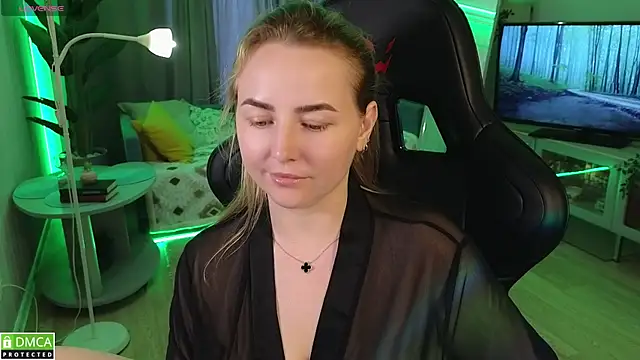 Mira_Mermayd 라이브 XXX 채팅