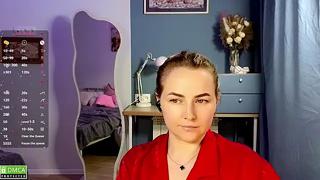 Mira_Mermayd Live XXX-chat