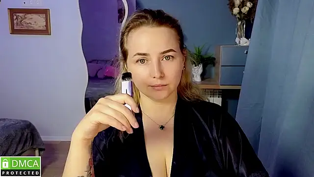 Czat XXX na żywo – Mira_Mermayd