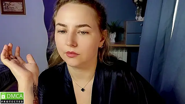 Mira_Mermayd: онлайн-секс-чат