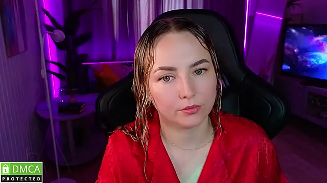 Mira_Mermayd 现场XXX聊天