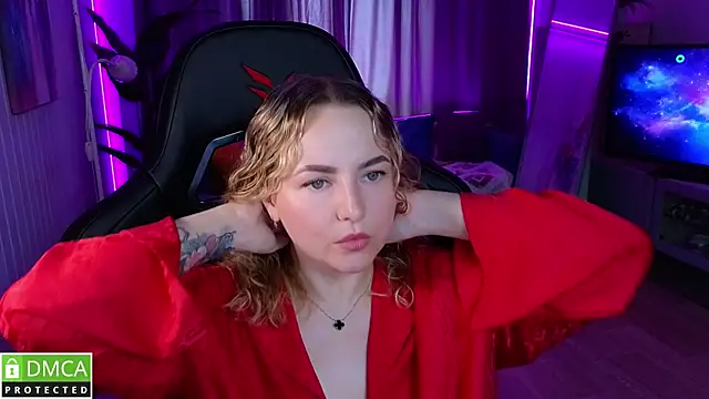 Mira_Mermayd's Live XXX Chat