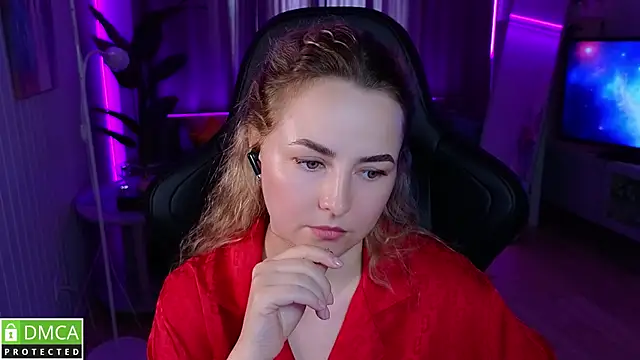 Mira_Mermayd 现场XXX聊天
