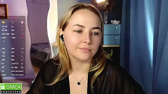 Mira_Mermayd 라이브 XXX 채팅