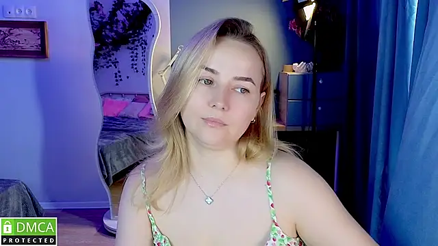Mira_Mermayd: онлайн-секс-чат