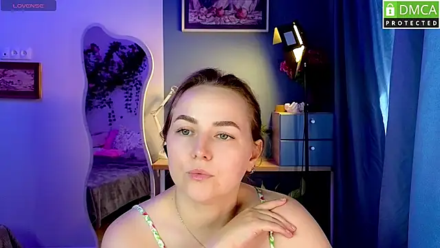 Czat XXX na żywo – Mira_Mermayd