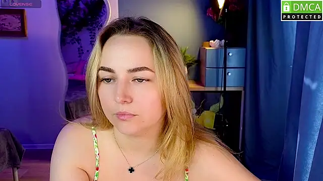 Czat XXX na żywo – Mira_Mermayd