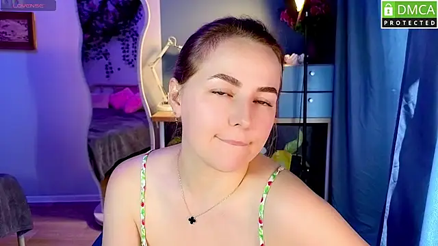 Mira_Mermayd: онлайн-секс-чат