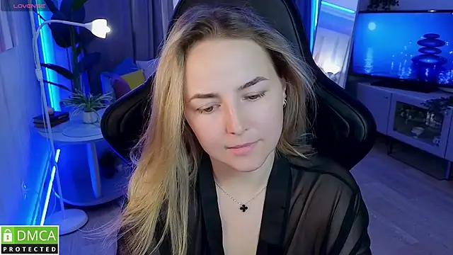 Chat XXX en directo de Mira_Mermayd