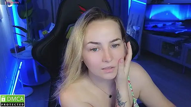 Czat XXX na żywo – Mira_Mermayd