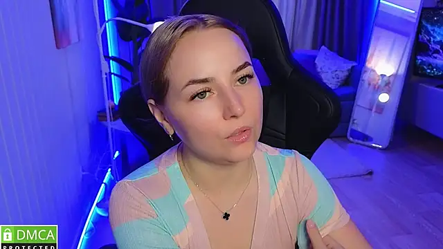 Živý XXX chat Mira_Mermayd