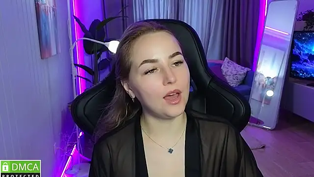 Mira_Mermayd Adlı Modelin Canlı XXX Sohbeti