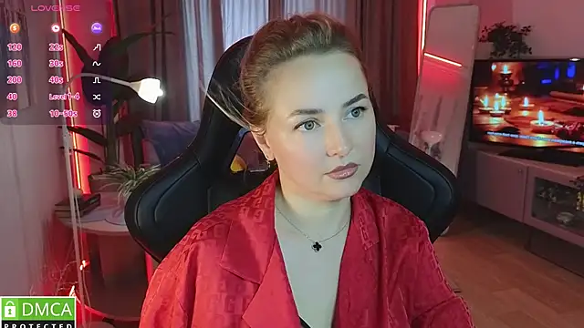 Czat XXX na żywo – Mira_Mermayd