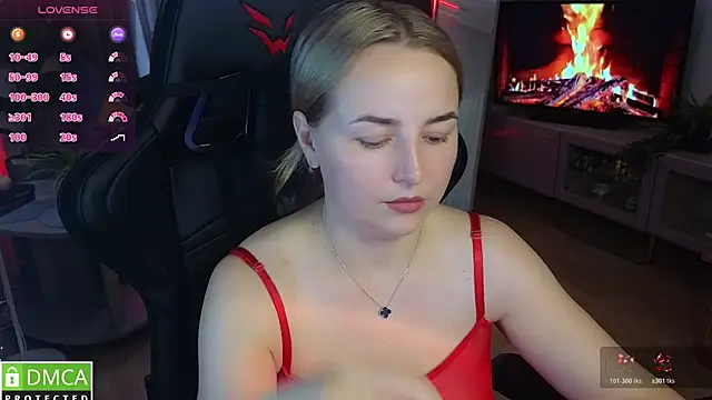 Chat XXX en directo de Mira_Mermayd