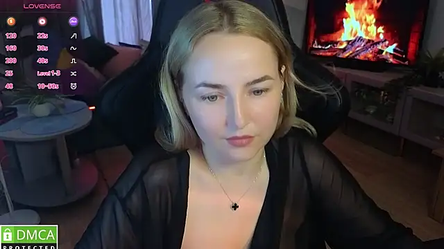 Chat +18 de Mira_Mermayd ao vivo