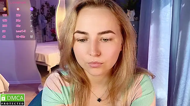Mira_Mermayd's Live XXX Chat
