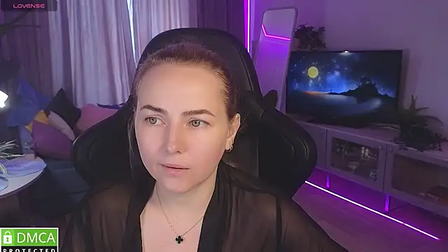 Chat +18 de Mira_Mermayd ao vivo
