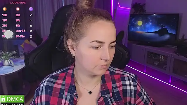 Mira_Mermayd Adlı Modelin Canlı XXX Sohbeti
