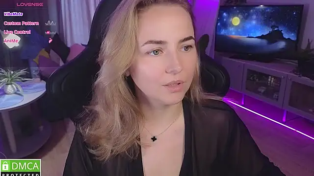 Chat XXX en directo de Mira_Mermayd