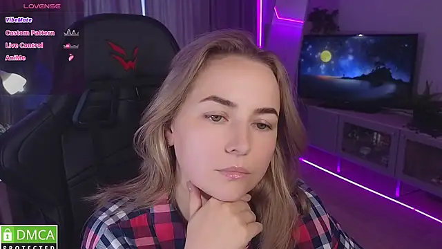 Chat +18 de Mira_Mermayd ao vivo
