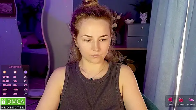 Mira_Mermayd's Live XXX Chat