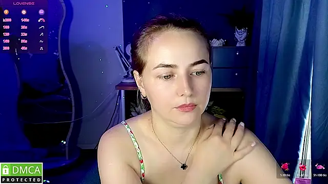Mira_Mermayd Cameră chat live