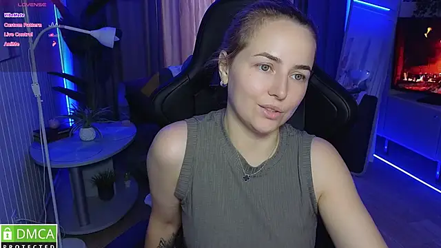 Mira_Mermayd 실시  간 채팅방