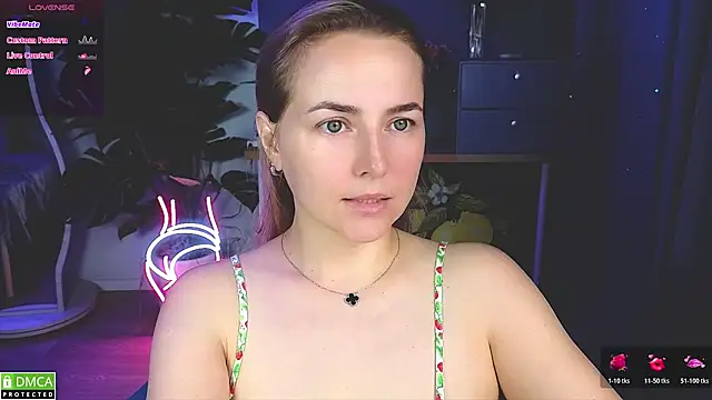 Mira_Mermayd Live XXX-Chat