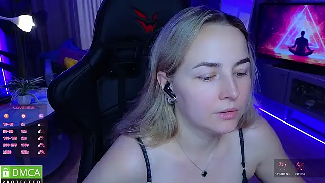 Chat XXX en directo de Mira_Mermayd