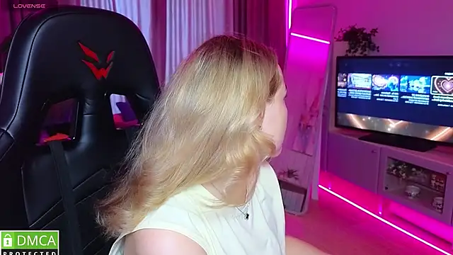 Mira_Mermayd 라이브 XXX 채팅