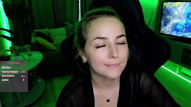 Chat +18 de Mira_Mermayd ao vivo