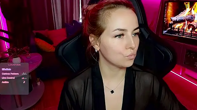 Онлайн чат XXX Mira_Mermayd