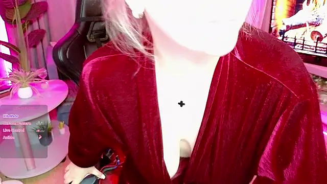 Mira_Mermayd Live XXX-chat
