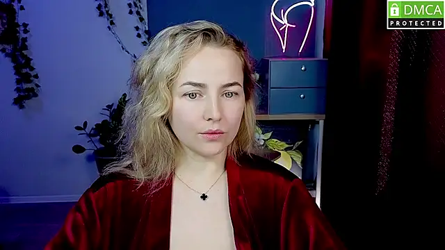 Chat XXX ao vivo de Mira_Mermayd