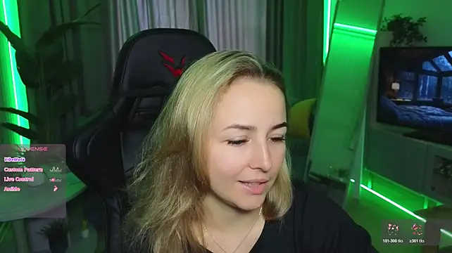 Mira_Mermayd's Live XXX Chat