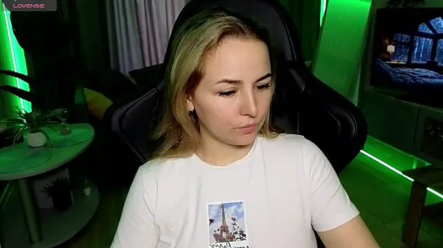 Mira_Mermayd 라이브 XXX 채팅