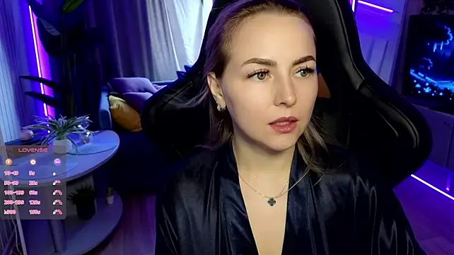 Mira_Mermayd Live XXX-Chat