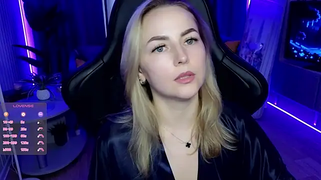 Mira_Mermayd Webcam-Show
