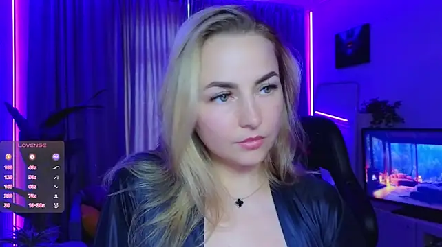 Mira_Mermayd 라이브 XXX 채팅