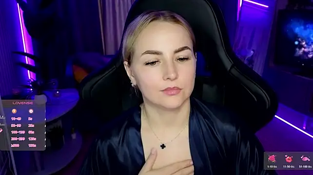 Mira_Mermayd Chat XXX in diretta