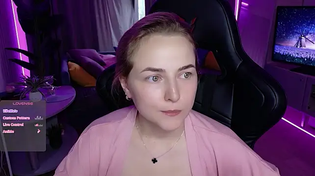 Chat +18 de Mira_Mermayd ao vivo