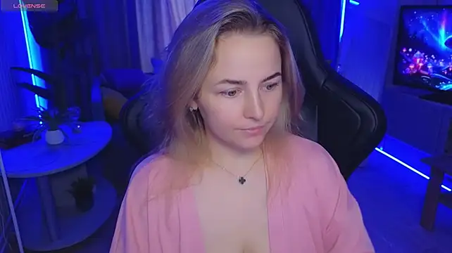 Mira_MermaydのライブXXXチャット