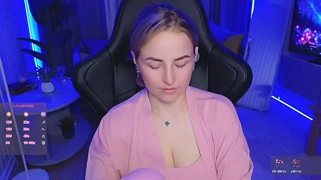 Živý XXX chat Mira_Mermayd