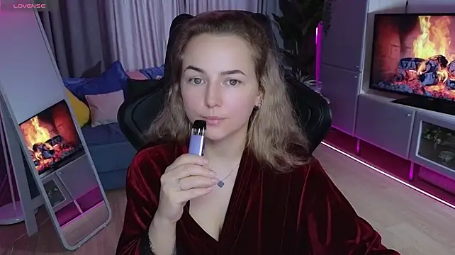 XXX chat uživo modela Mira_Mermayd