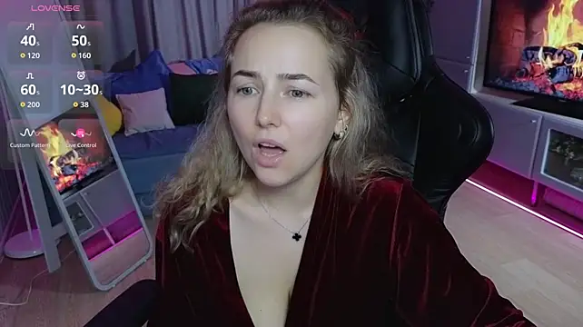 Mira_Mermayd 라이브 XXX 채팅