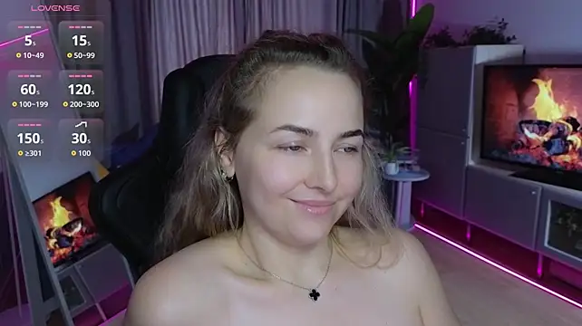 دردشة Mira_Mermayd الجنسية المباشرة